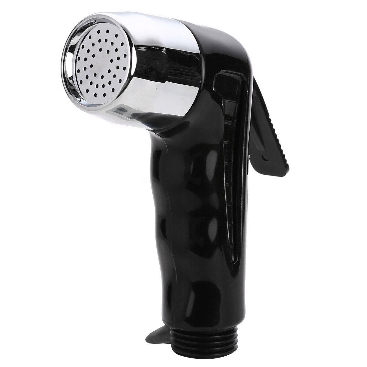 1 stuk draagbare bidetkranen handdouche sproeikop douche abs toilet badkamer bad voor het wassen badkamerbenodigdheden