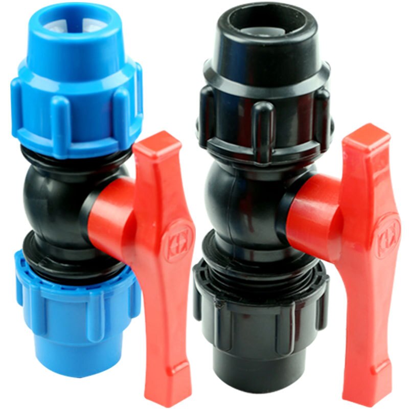 Automatische meststof kit 1-2 of 3-4 venturi irrigatiewater slang met flow schakelaar - metal mesh filter 4 pcs - 20mm - 20mm kopen? | Korting tot 54