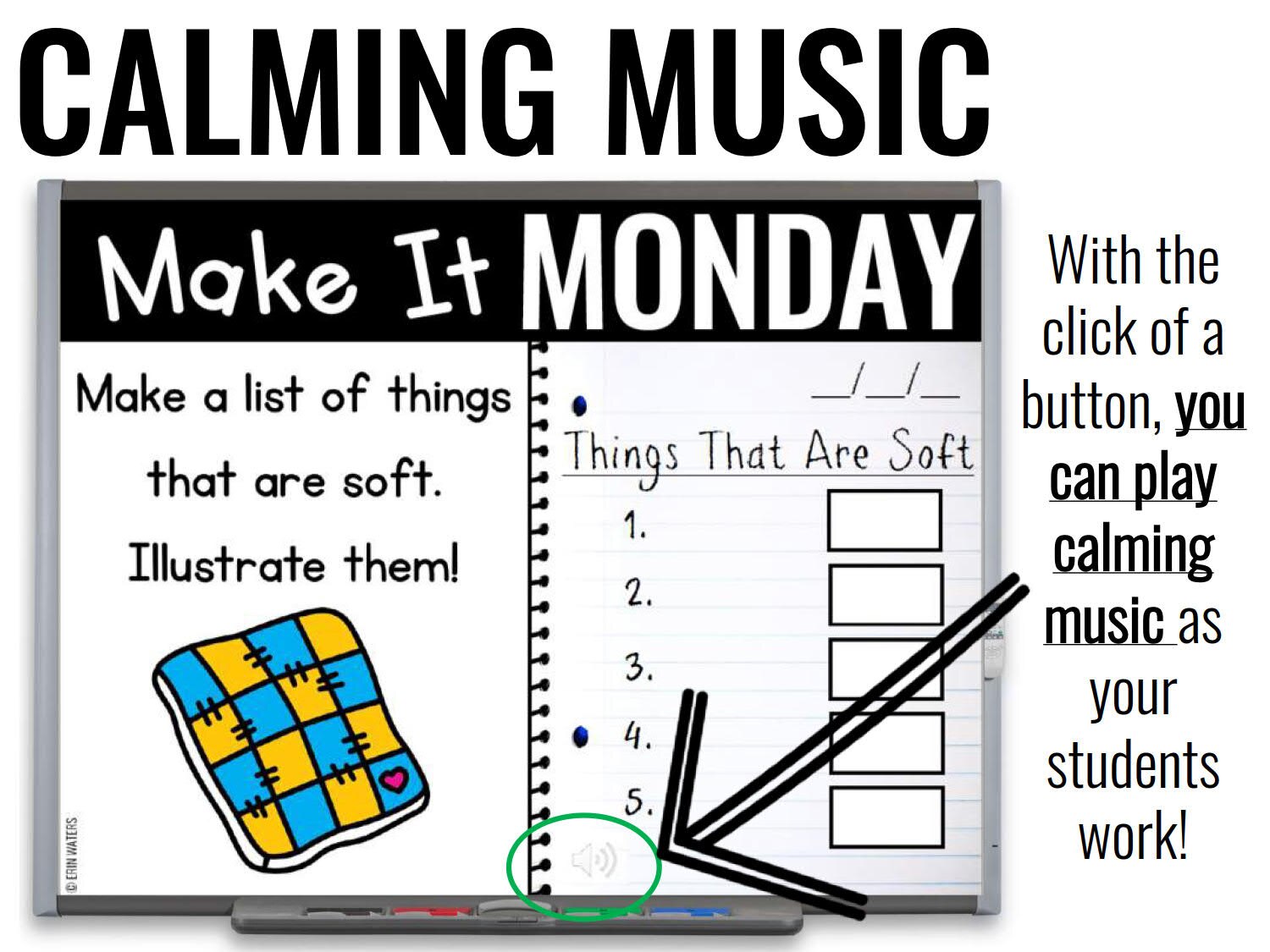 1st Grade Morning Work | Google Classroom | Back to School | Distance Learning FDF File