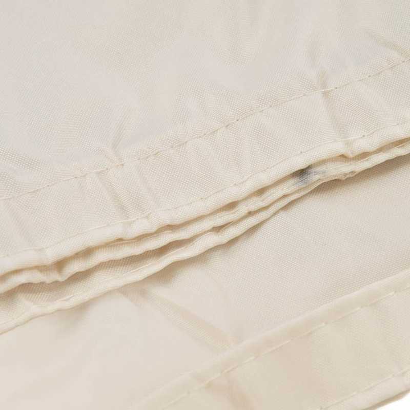 Shade Canopy Deck Shade Foldable Portable for Gardens for Balconies