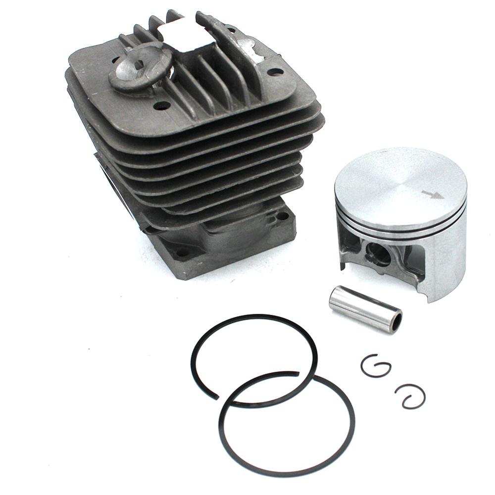 Big Bore Nikasil 56mm Cylinder Piston Kit For Stihl 066 066W 066M MS660 MS660W MS660M PN 1122 020 1211 1122 020 1209