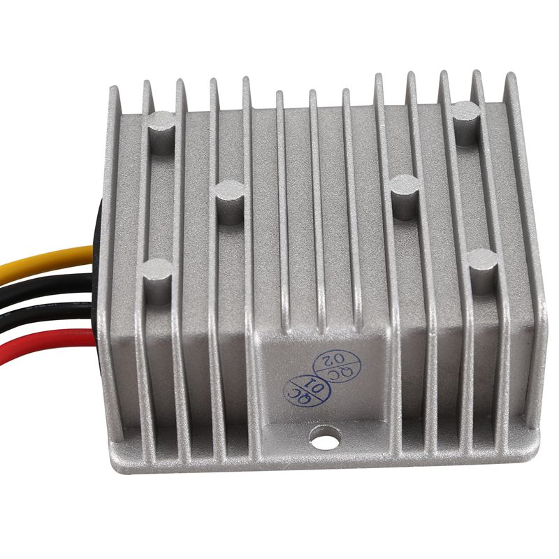 Szwengao 36V 48V Naar 12V 20A Step Down Dc Dc Converter Regulator 240W Dc Voeding voltage Regulator Voor Auto 'S Vrachtwagens