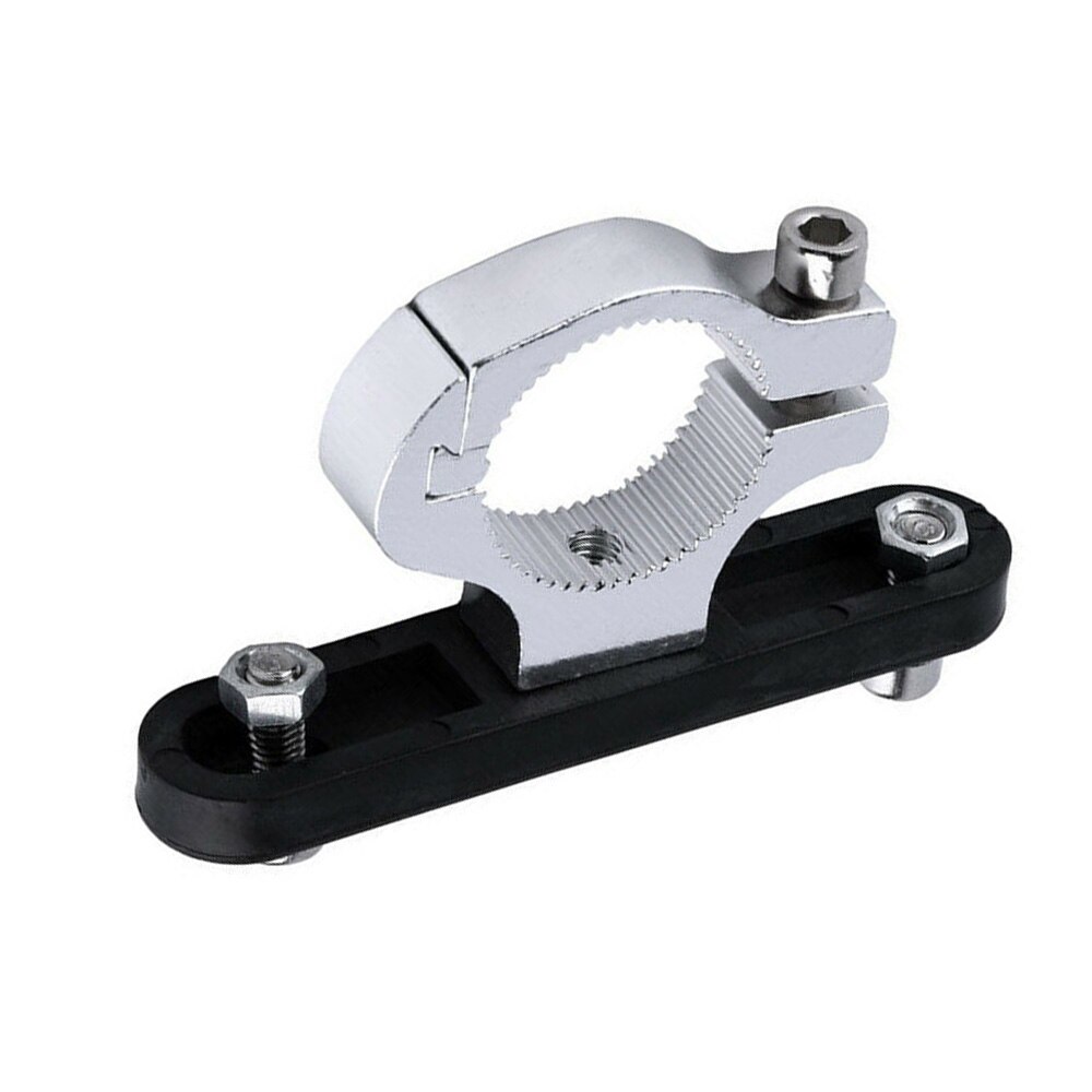 Bidonhouder houder klem clip stuurbevestiging mtb fiets