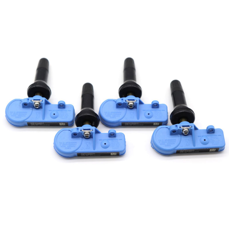 Tpms Sensor 22853740 Tire Pressure Monitoring System 433MHZ Tyre Pressure Sensors