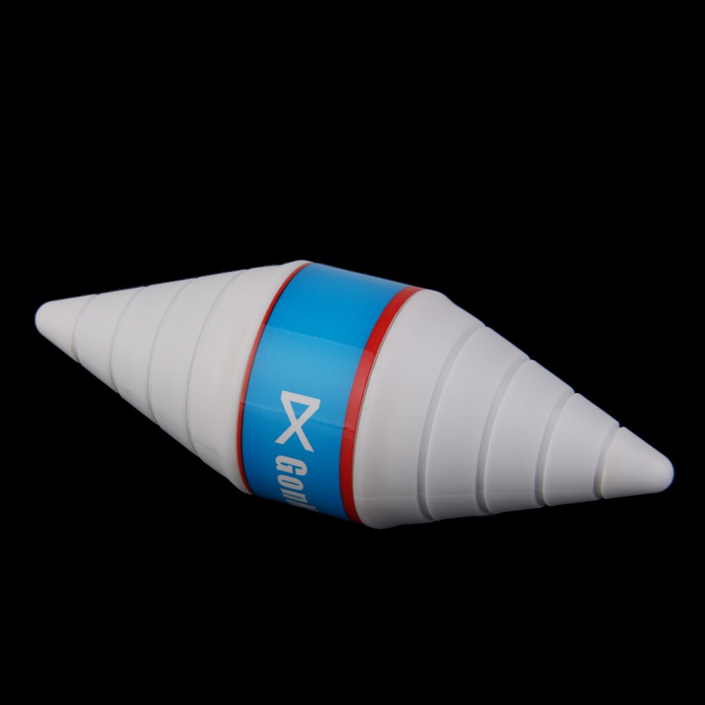 Plastic Golf Putter Wiel Putting Balance Ball Training Aid Groove Tool