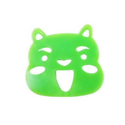 Pet Hair Remover Reusable Washing Machine Hair Remover Pet Fur Lint Catcher Filtering Ball Cleaning Products Accessories: D green
