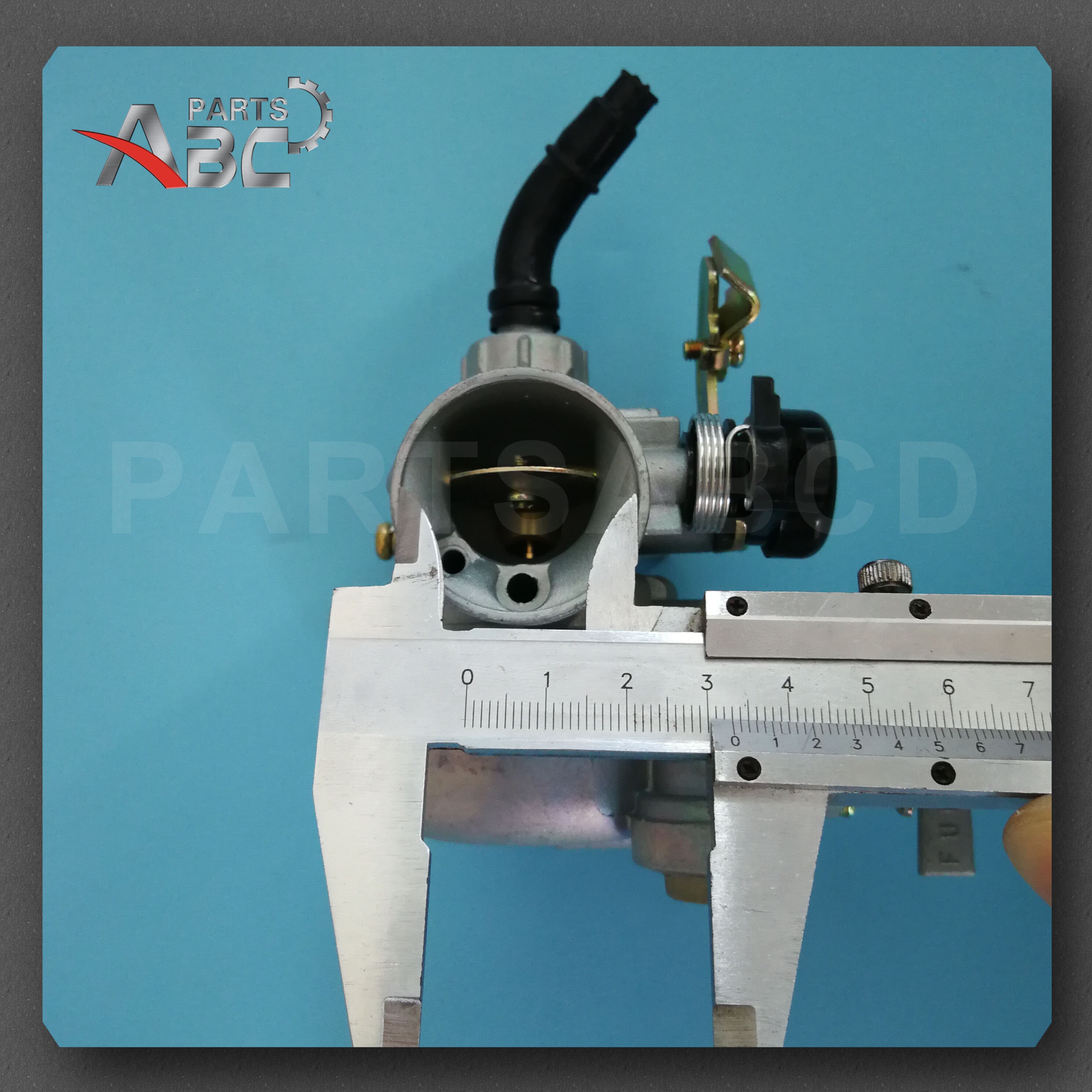 carburador de Cable para HONDA C70 C 70 DAS ST70 ATC70 PASSPORT Cub C90 CARB 1982 1983