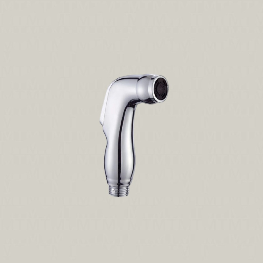 Roestvrij Staal Badkamer Zelfreinigende Handspuit Bidet Douche Bidet Sproeier Hand Bidet Kraan Douchekop: 8