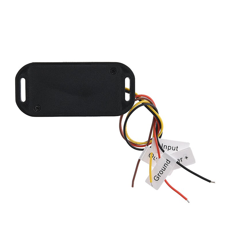 Fuel Gauge Interface Ohm Range Converter for Any Fuel Gauges to Match Specific Ohm Range FM101 Fuel Tank Interface