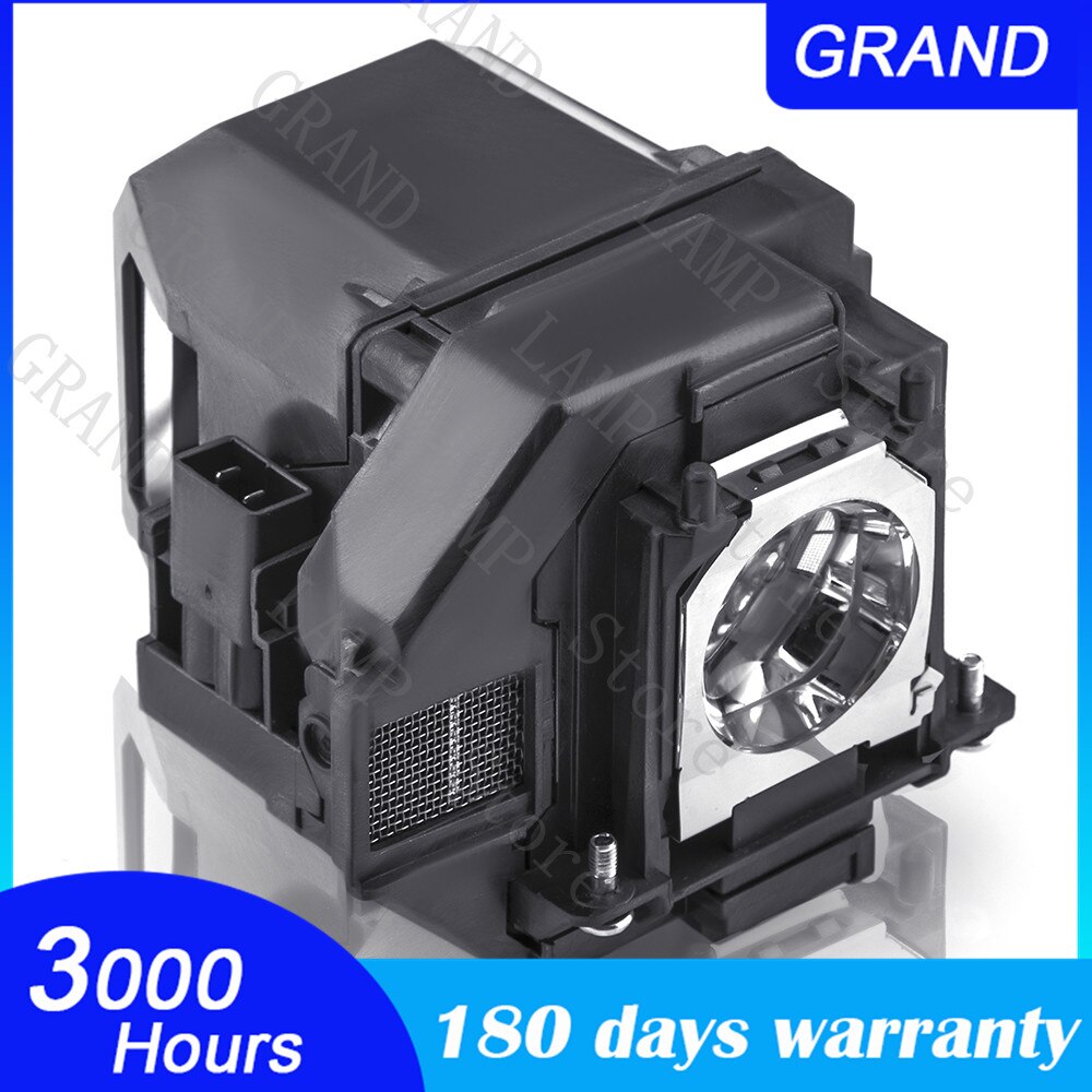 ELPLP96 V13H010L96 Projector Lamp Voor Epson EB-X41 EB-X05 EB-W41 EB-U05 EB-S41 EB-S05 EH-TW650 EH-TW5650 EB-W42 EB-W05 EH-TW610