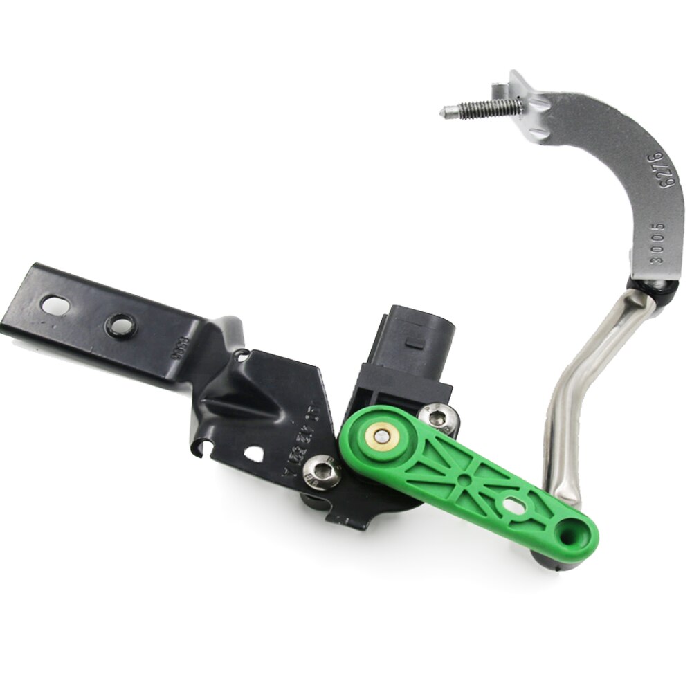 3Q0412521A 3Q0412522A przedni reflektor czujnik poziomowania dla Skoda Octavia VW PASSAT 3G B8 Karoq 5Q0907503