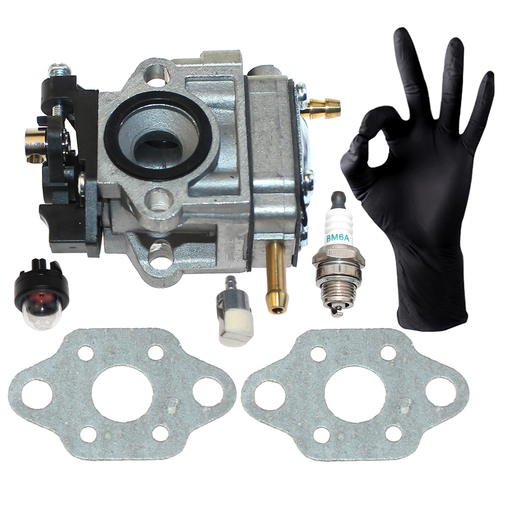 Carburetor For Homelite Ryobi Toro 51950 51970 51990 985473001 WYJ-345