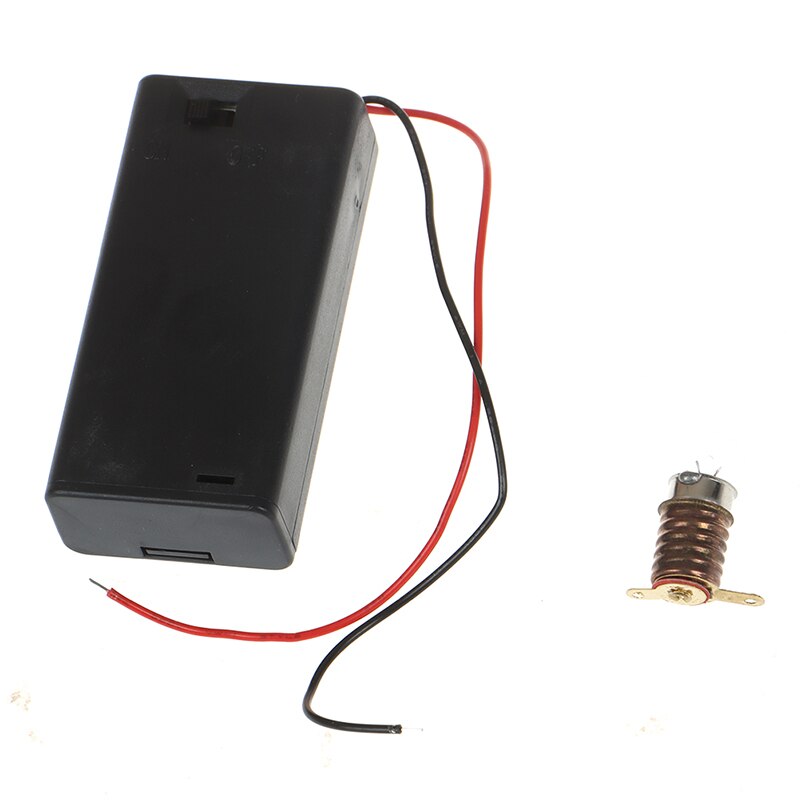 1:12 Dollhouse Miniature Mini Retro Light Bulb With Holder Furniture Accessories Dollhouse Miniature Wall Light Lam