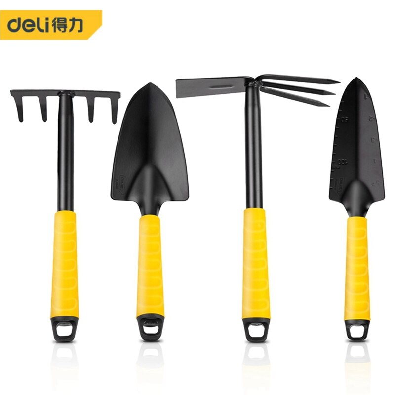 Talen Tools bladhark kunststof kopen? Harken, schoffels & vorken
