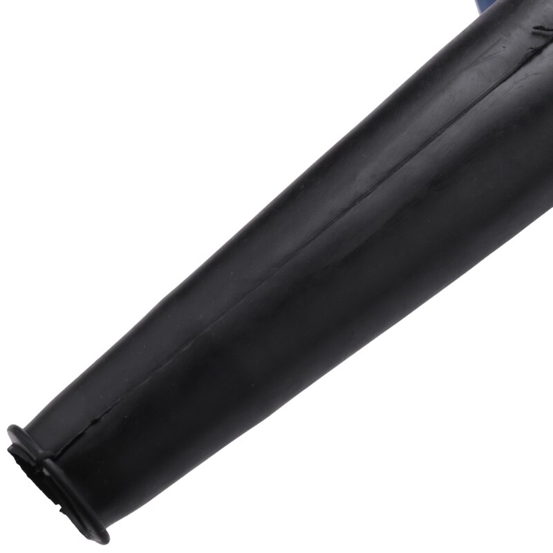 600W 220V Electric Handheld Blower Vacuum Computer Cleaner Electric Industrial Air Blower Dust Blowing Dust Collector for Office