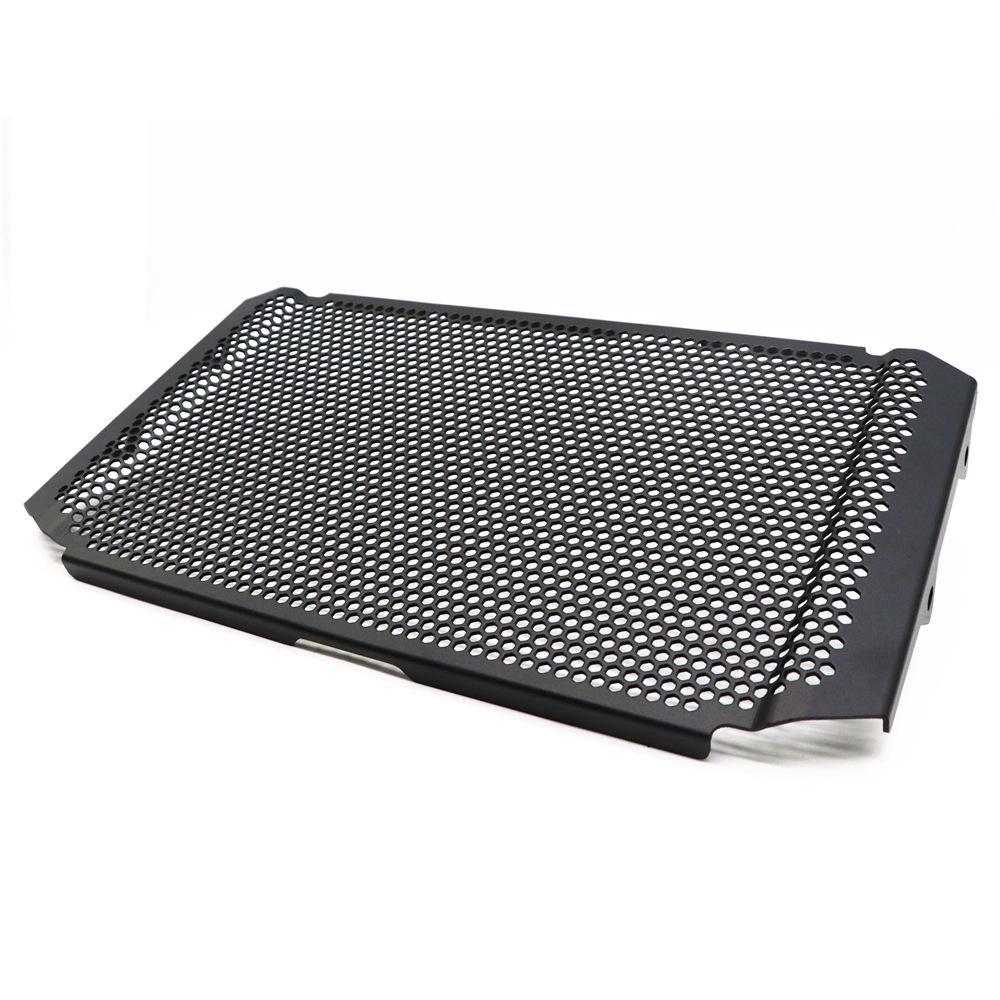Adeeing motorcykel aluminium kylarskydd grillskydd skydd vattentankskydd för yamaha xsr 900 16-18 mt-09 17-19