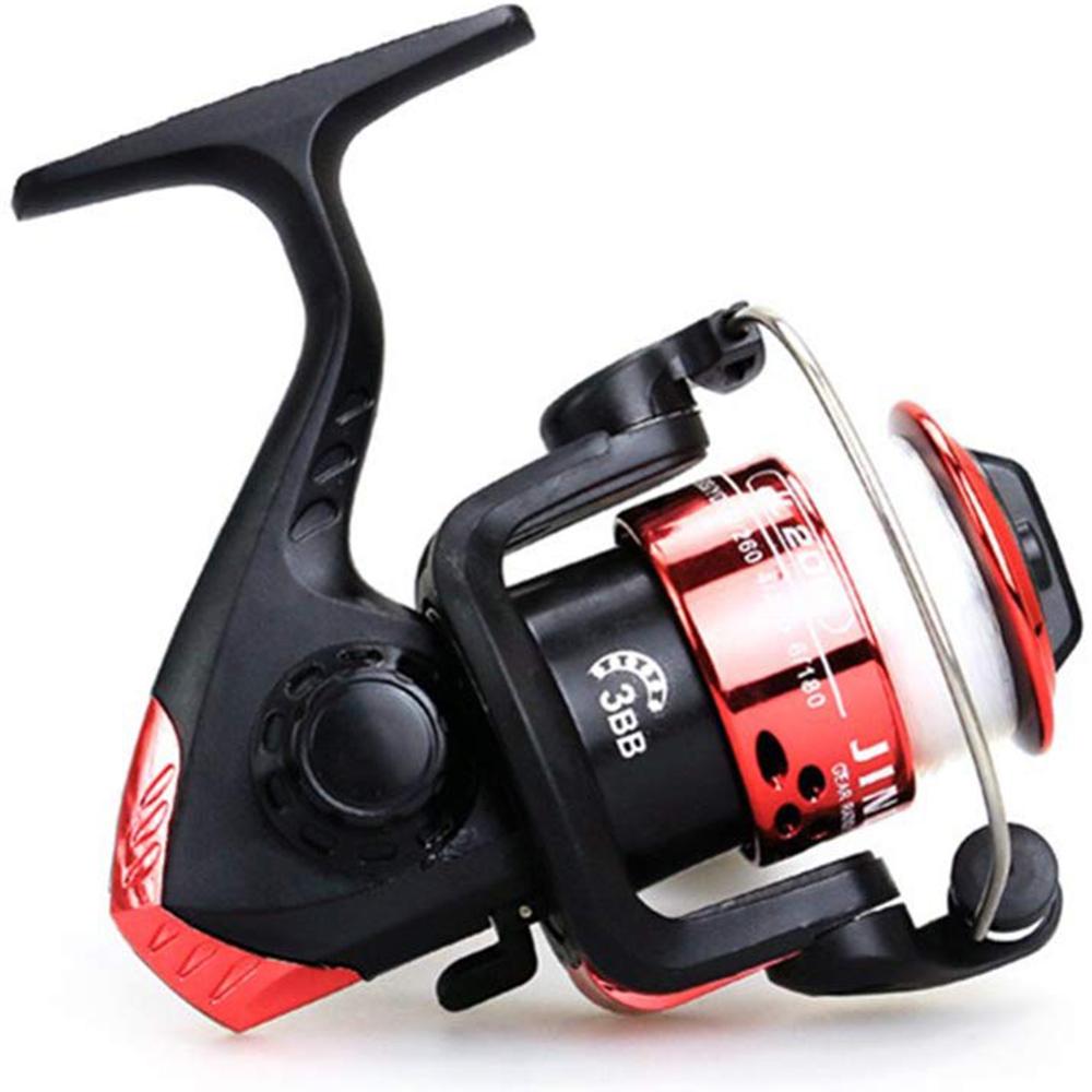 2.1-3m glass fiber Telescopic Spinning Fishing Rod and Reel set Combos Full Kit Fishing Gear Fishing accessories Fish hook