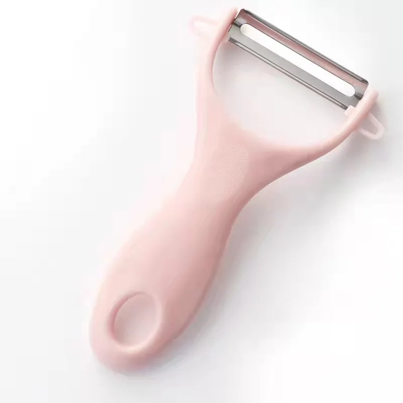 Heiße Gemüse Cutter Kohl Schneidemaschine Gemüse Reiben Kohl schredder Obst Schäler Messer Kartoffel Zesters Cutter Küche Spielereien: Licht Gelb