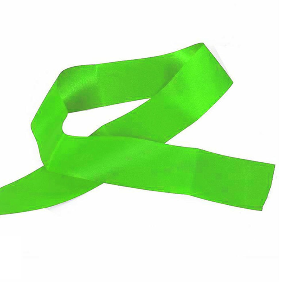 10pcs 4m Rhythmic Gymnastics Ribbons Silks And Satins For Colleges Students Training Dance Performance Ribbons Fitness Tool