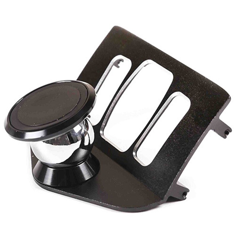 Auto midden ventilatierooster navigatiebeugel mobiele telefoonhouder voor  x1 f48 auto accessoires interieur: Default Title