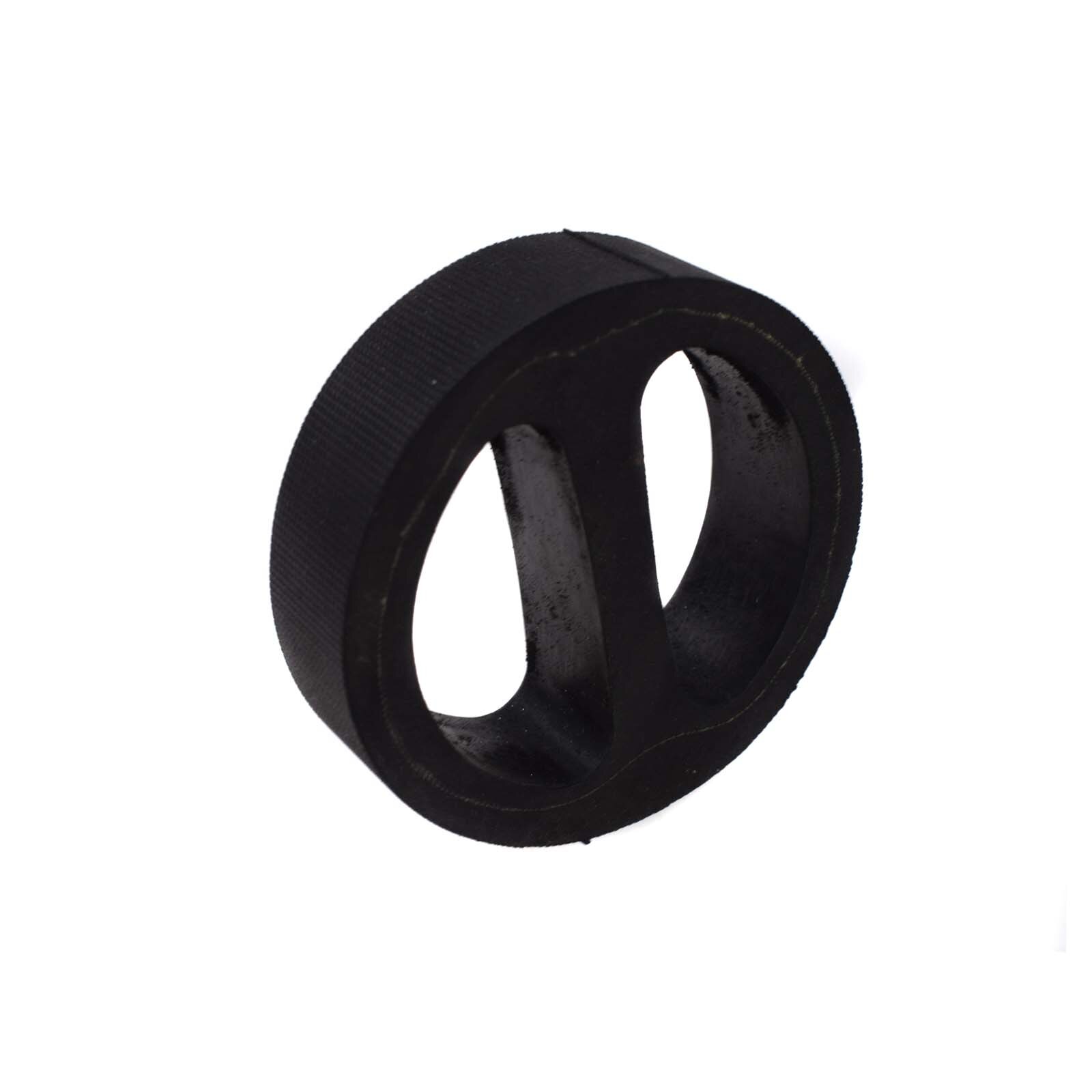 WOLFIGO Exhaust Rubber Exhaust Hanger Bracket Holder Mount for BMW 3er E21 E30 5er E12 E28 E34 7er E23 18214490159 18211105638