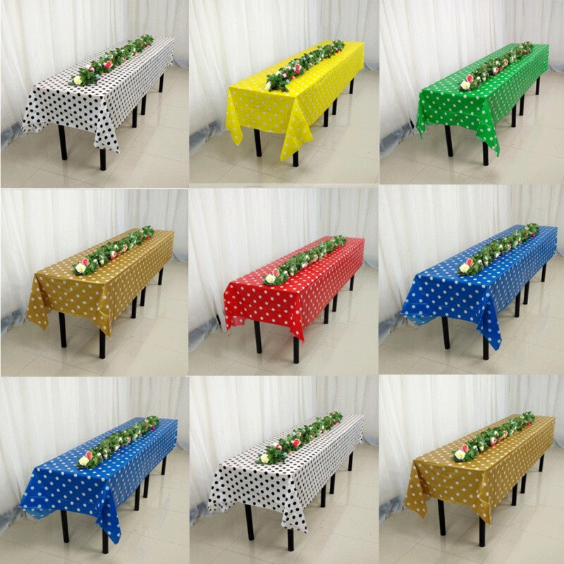 Wedding White Satin Table Cloth Rectangle Table Cover Table Overlay for Wedding Birthday Party Decors Christmas Tablecloth