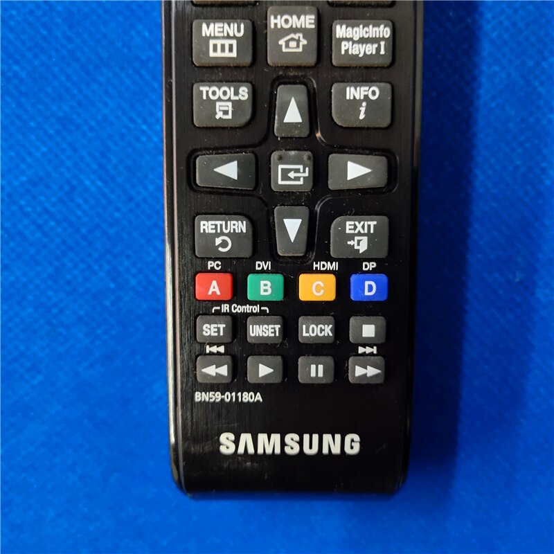 Buen trabajo de prueba para el mando a distancia de TV Samsung BN59-01247A para KU KS Series UE40KU6000 UE55KS9000 UE49KU6500U UE55KU6500U ferrbedienung