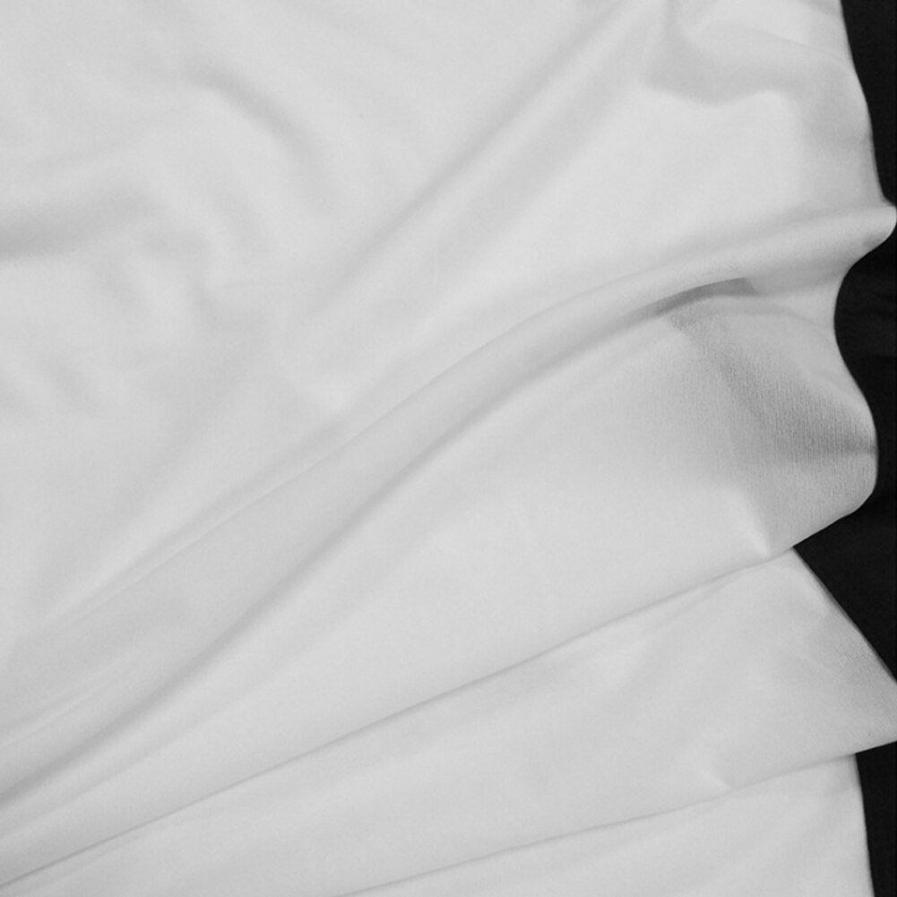 72 inch Portable Theater Projection Screen Foldable Polyester 16:9 Projector Screen for Outdoor Camping Picnic Home Office