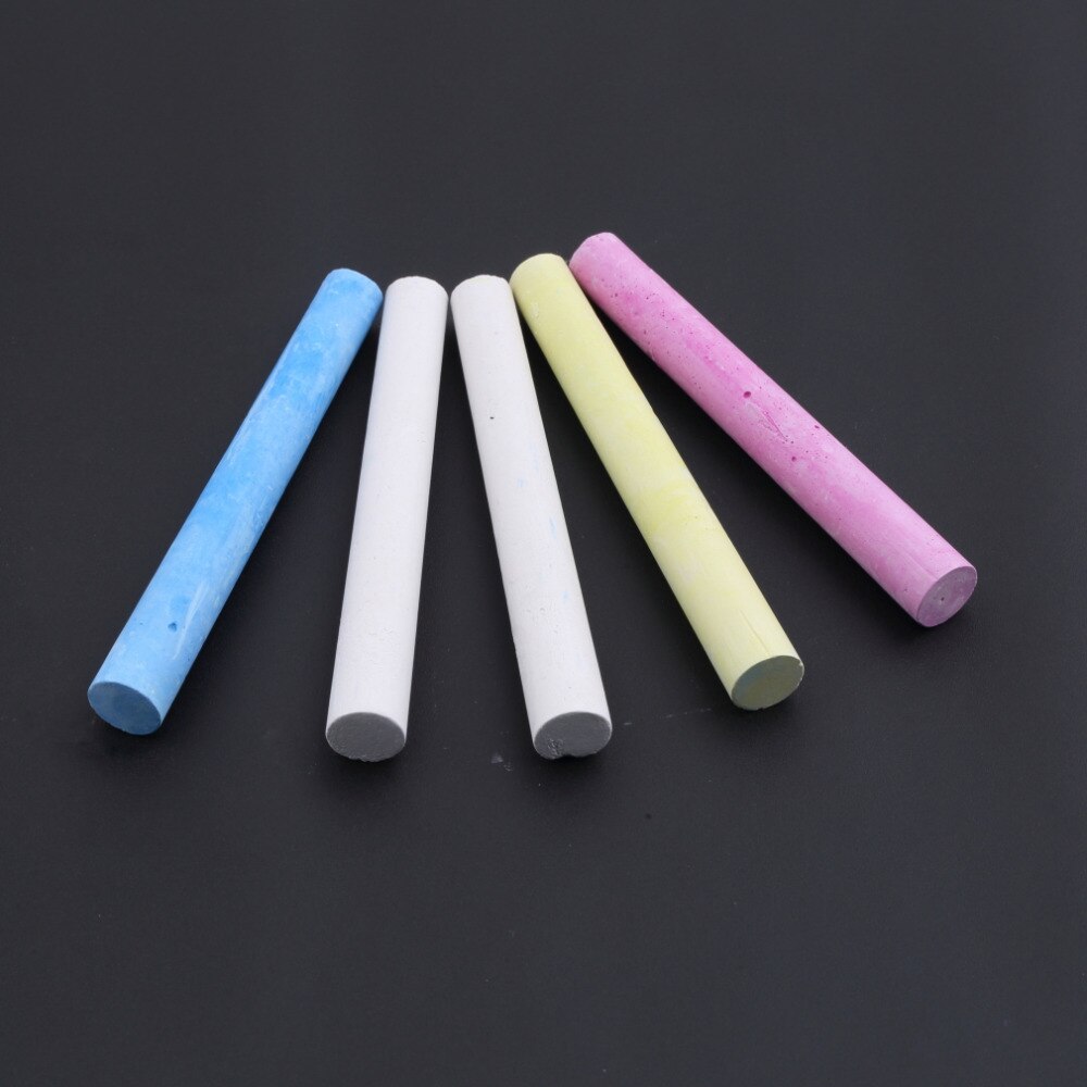 Vinyl Chalkboard Wall Stickers Removable Blackboard Self-Adhesive Blackboard Draw Mural Decals Art Chalkboard Great for Kid