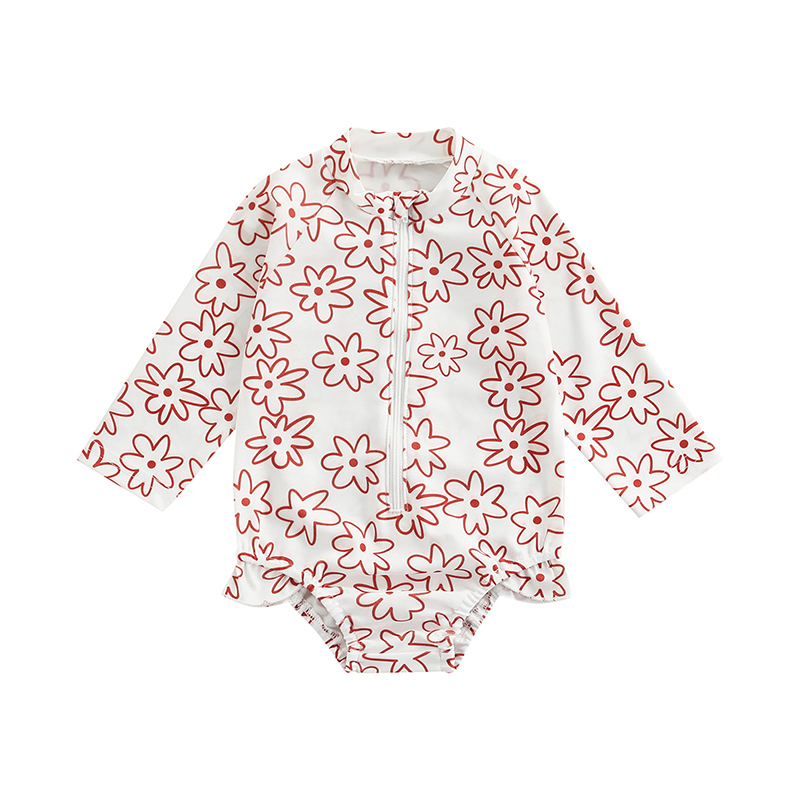 Bermuda en coton léger fille vert | GEMO
