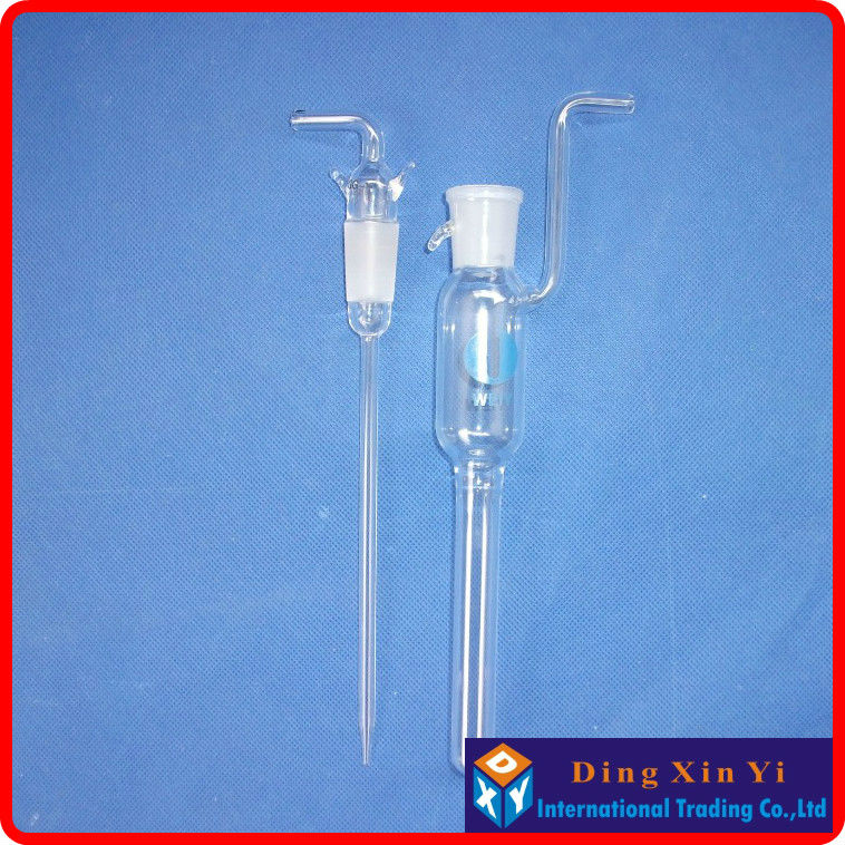 (4 pieces/lot) Gas sampling tube,bubble absorption tube,Atmospheric sampling tube