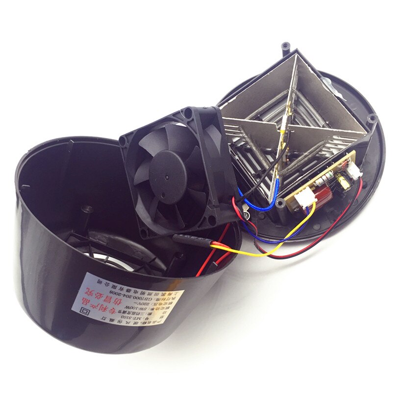 Schildpad Dieren Verwarming Lampheat Lampen Huisdier Airconditioning Hond Kat Vogels Snake Lizard Reptielen Heater Huisdier Heater 5W/50W/100W