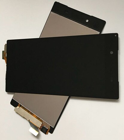 LCD Display For Sony Xperia Z5 E6603 E6633 E6653 E6683 Touch Screen Digitizer Assembly Free Tools LCD Parts