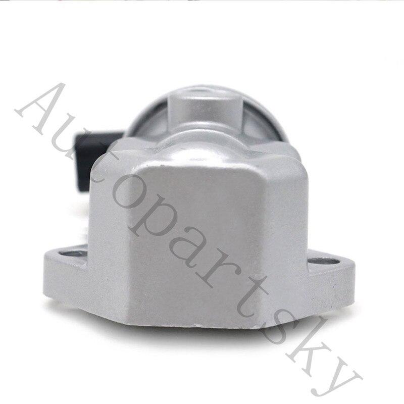 862998 18-7701 OEM Idle Air Control Valve IAC Motor WITH Gasket for MerCruiser V6 V8 MPI 5.0 5.7 4.3 ALPHA 1300-36067