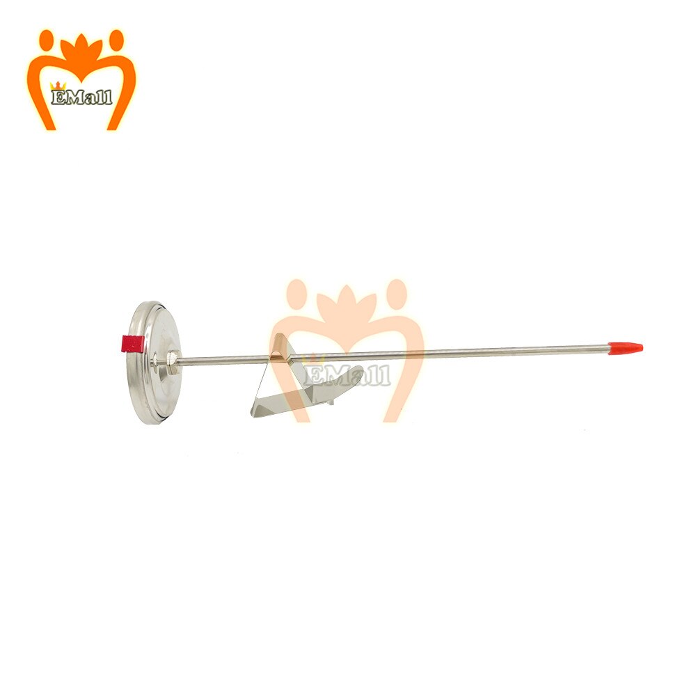 Meat Thermometer Cooking Tools Kitchen Stainless Steel Oven Cooking BBQ Probe Thermometer Food Meat Gauge 300 Centigrade