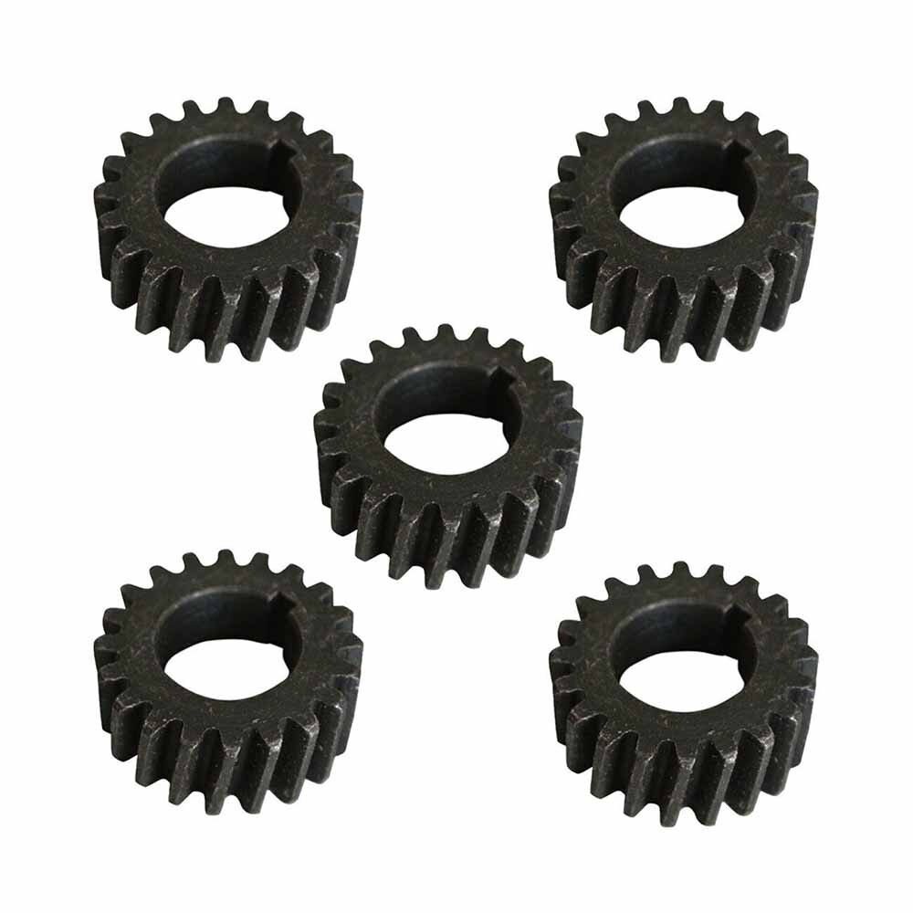 Push Bike Gear Flywheel Bevel Pinion Fits 66/80cc 2 Stroke Motorized Bike