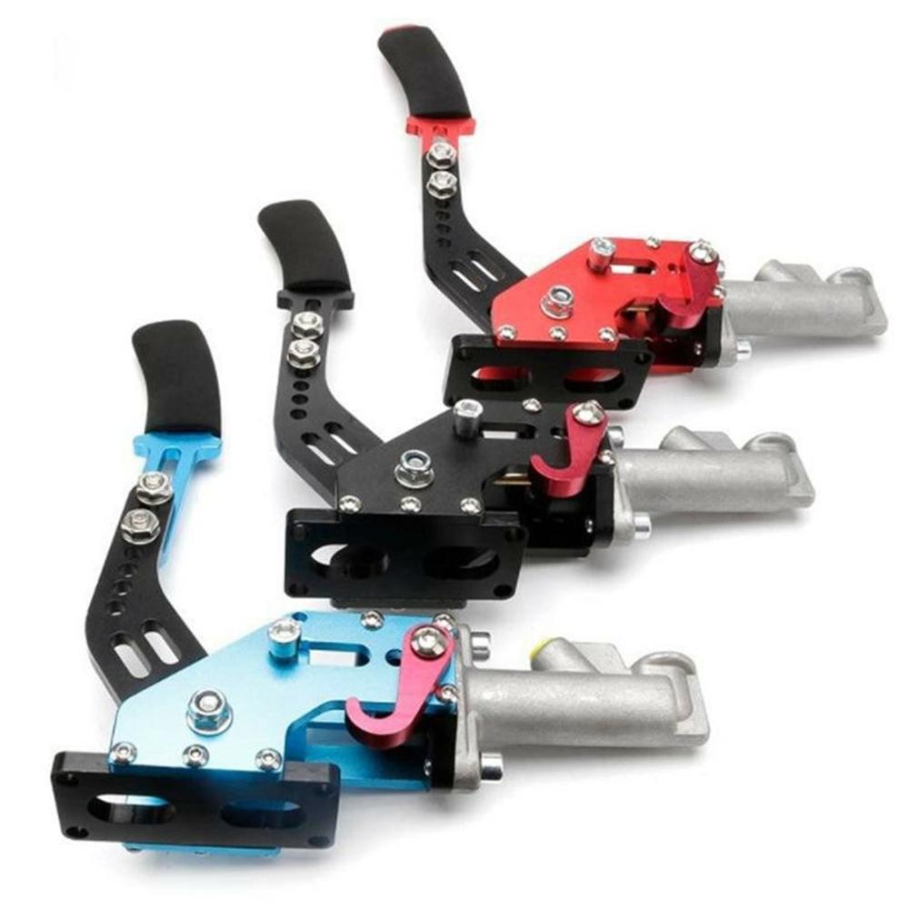 General Hydraulic Drift Hand Brake Bicycle Mountain Bike Modified Hand Brake Bicycle Modification Accessories