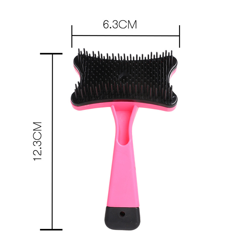 Cepillo para perros y Gatos, accesorios para Gatos, accesorios para Mascotas, productos para Mascotas, suministros para perros pequeños, Kedi Malzemeleri