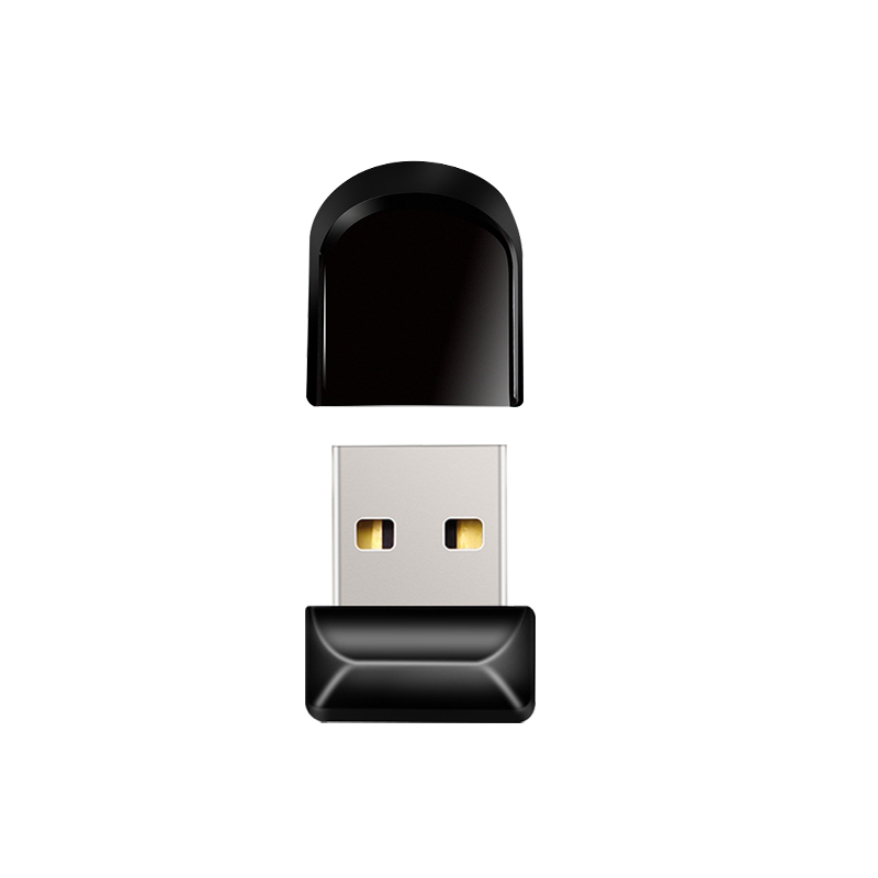 mini usb flash drive pen drives 64gb 32gb 16gb 8GB 4GB usb 2.0 usb flash pendrive 128GB 256GB memory stick usb flash: WHITE / 64 GB