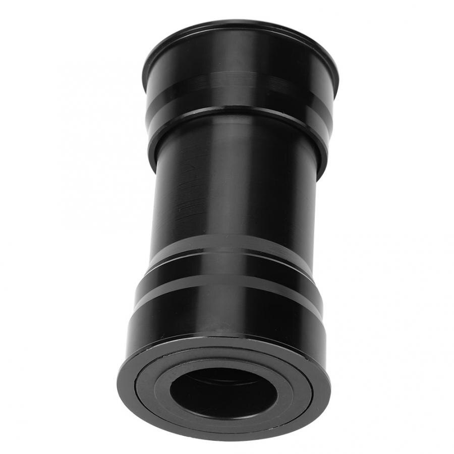 Bicycle Bottom Bracket BB386 24mm Press Fit Bearing Bottom Brackets For Cranksets Mountain Road Bike Cycling Accessory