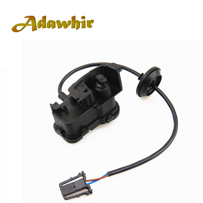 5C6 810 773 H Car Fuel Tank Door Lock Motor Control Actuator For VW Passat Golf MK7 e-Golf Jetta Polo Skoda Rapid 5C6810773H