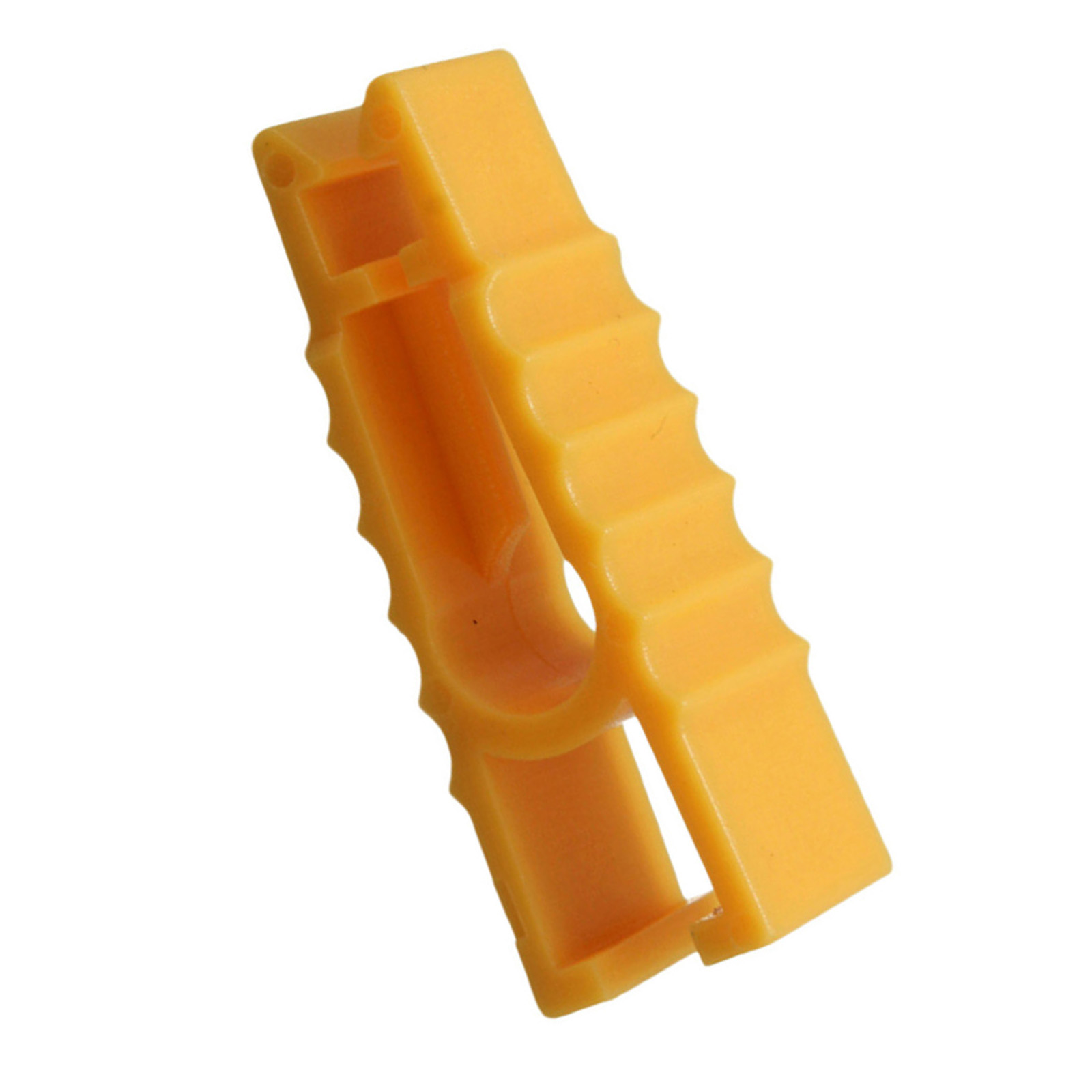 Extractor de fusibles para coche, Clips de fusibles para automóvil, herramientas de extracción, accesorios de herramientas de seguridad, extracción de fusibles para automóvil: YELLOW