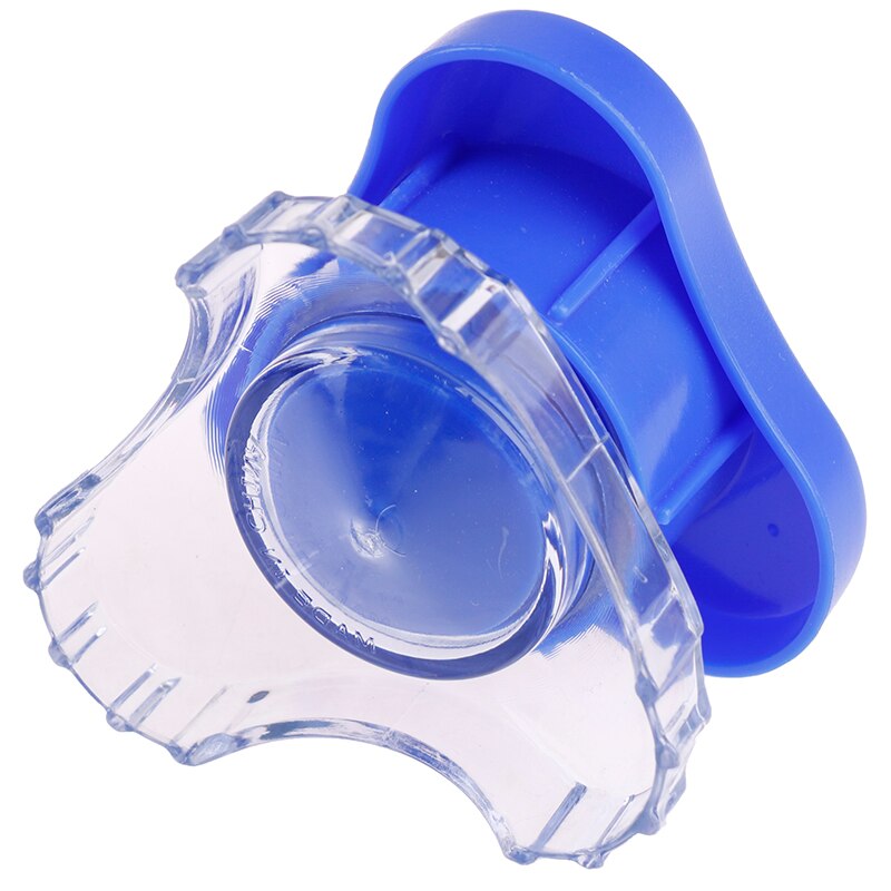 1pcs Pill Pulverizer Tablet Grinder Medicine Cutter Crusher &amp; Storage Box Crush Medicine Specially Pill Crusher Grinder