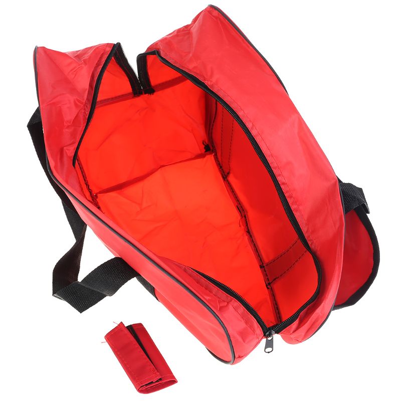 Bolsa de transporte para motosierra resistente a la lluvia, funda protectora, caja de soporte, P0RE