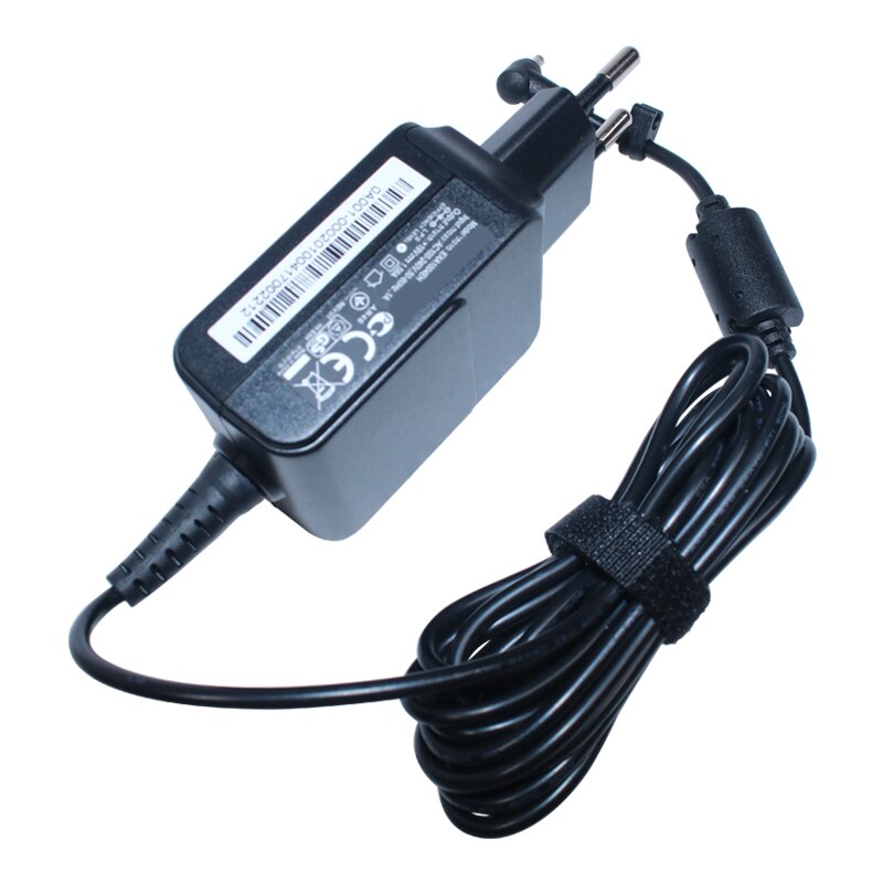 19V 1.58A chargeur adaptateur secteur pour ASUS Eeepc X101CH 1001PXD 1015BM AD82000 AD82030 AD820M0 EXA1004EH prise ue