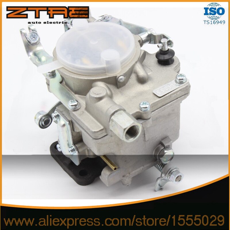 Carburetor for TOYOTA 3K 4K Engine 21100-24035 2110024035 21100-24034 2110024034 21100-24045 2110024045 H425