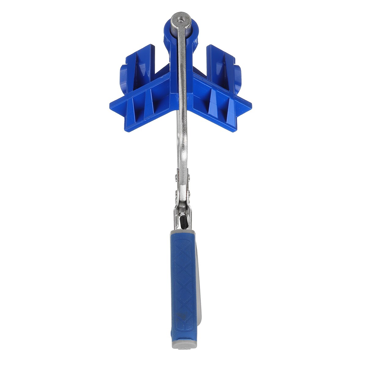 Auto-adjustable Rugged 90 Degree T Joints Joinery Angular Clamp Right Angle Woodworking Picture Frame Corner Clip Hand Tools