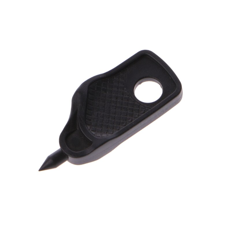 4mm Mini goutte à goutte d'irrigation trou poinçon raccord tuyau d'eau d'irrigation outils de jardin