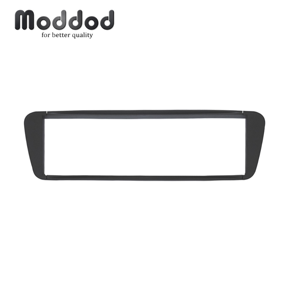 Panneau de l'autoradio One Din pour CITROEN Xsara | Panneau de l'autoradio, Picasso 1999 Headunit Dash Facia, Kit d'installation de cadre de garniture