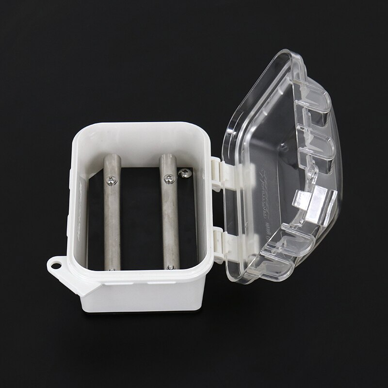 Electric agitation reel power Socket fishing boat Junction box Power supply base of electric reel for deep sea fishing